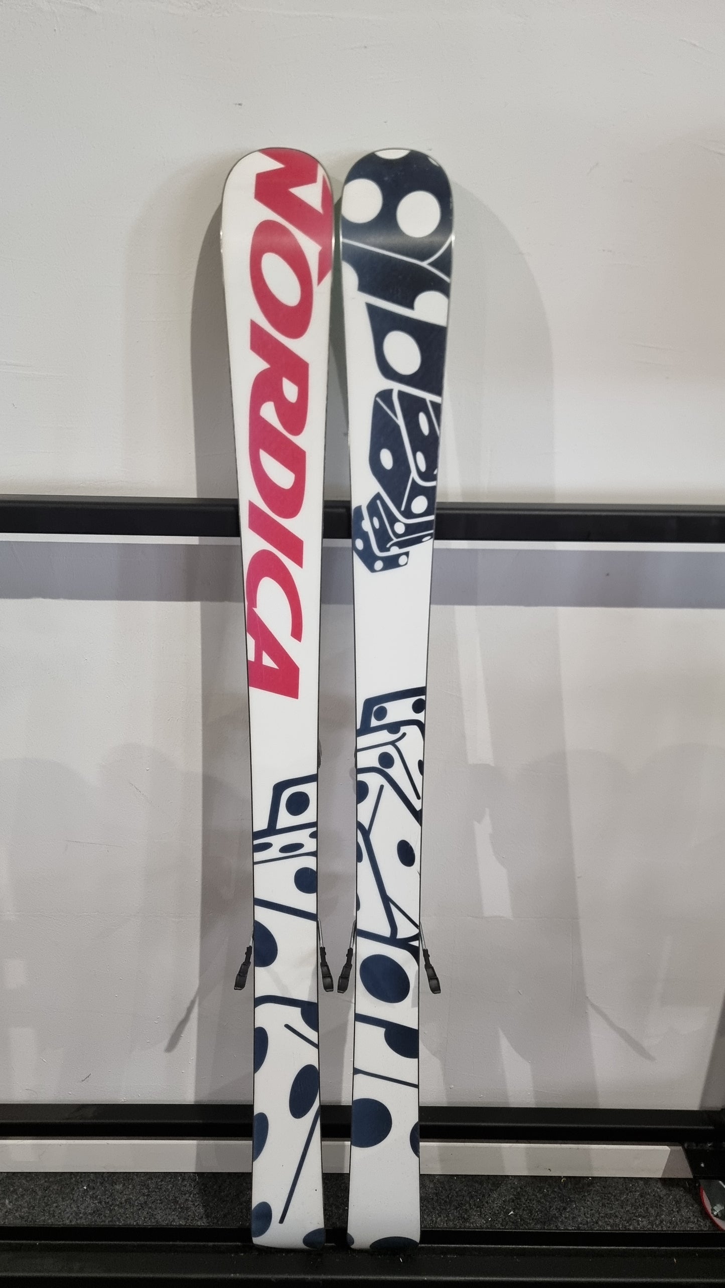 Nordica Dead Money 156cm