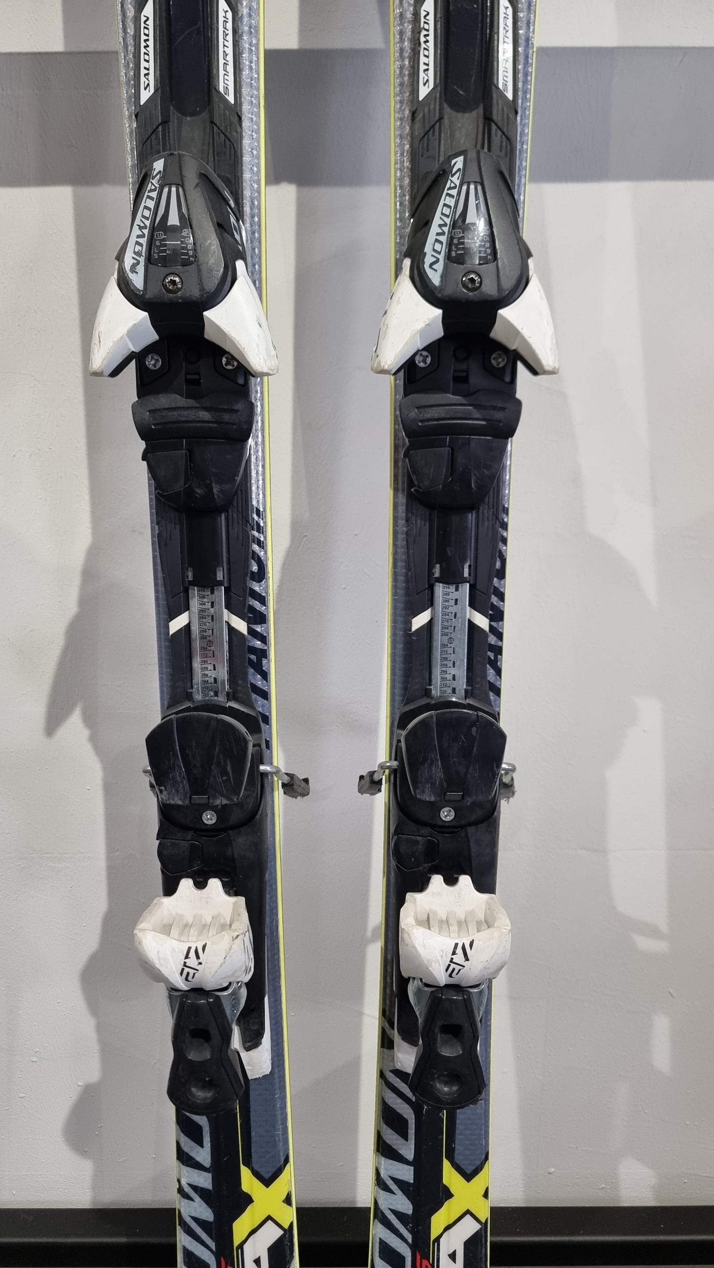 Salomon XMax Cross 170cm