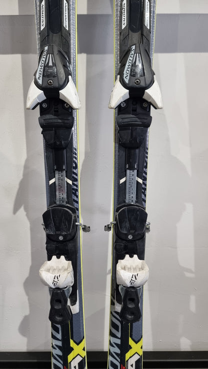 Salomon XMax Cross 170cm