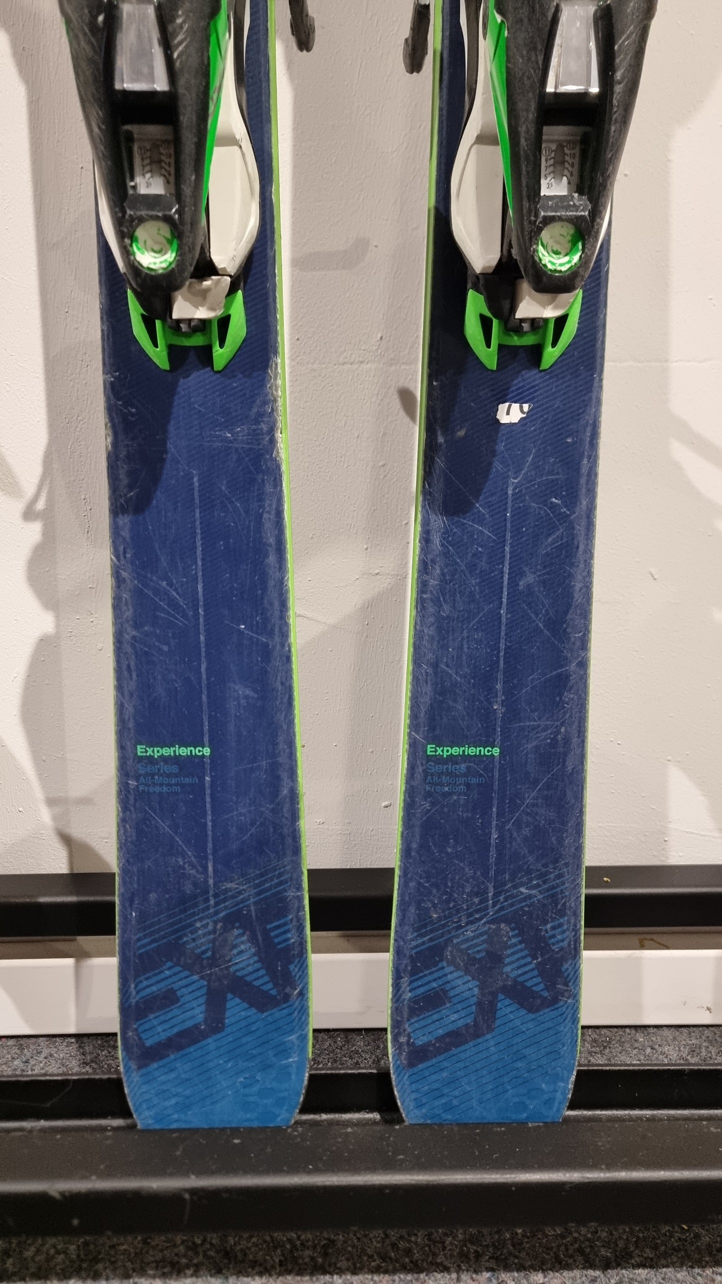 Rossignol Experience 84AI 168cm