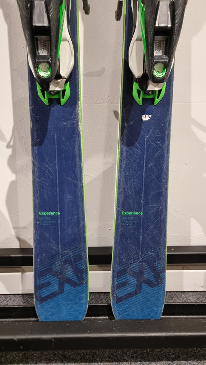 Rossignol Experience 84AI 168cm