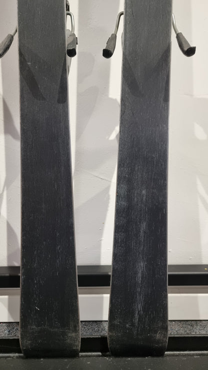 Fischer Vision 50 VI 155cm