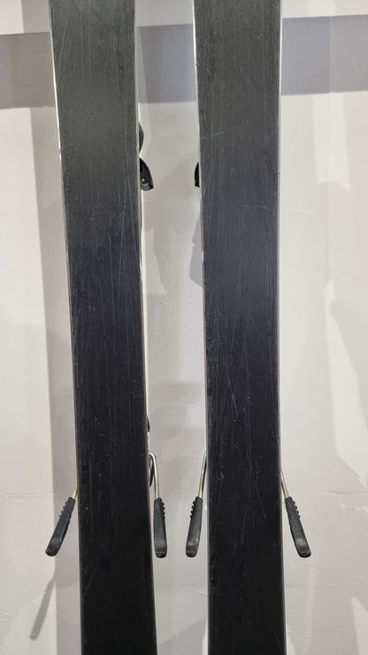 Fischer RC One 74 167cm