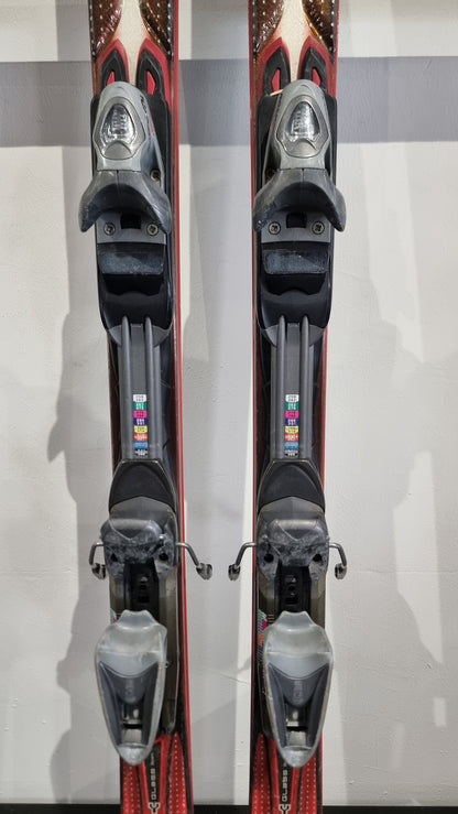 Rossignol Actys 200 170cm