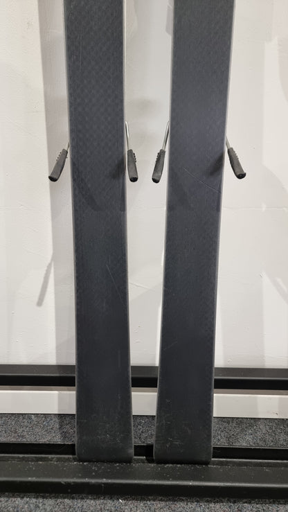 Movement Naas 168cm