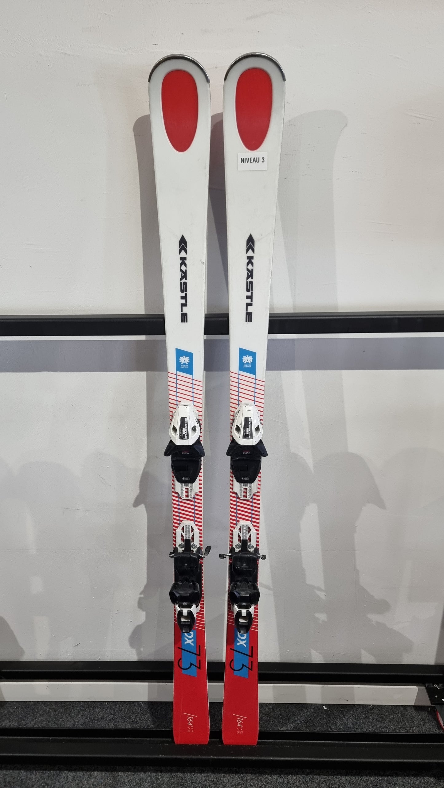 Kastle DX73 164cm