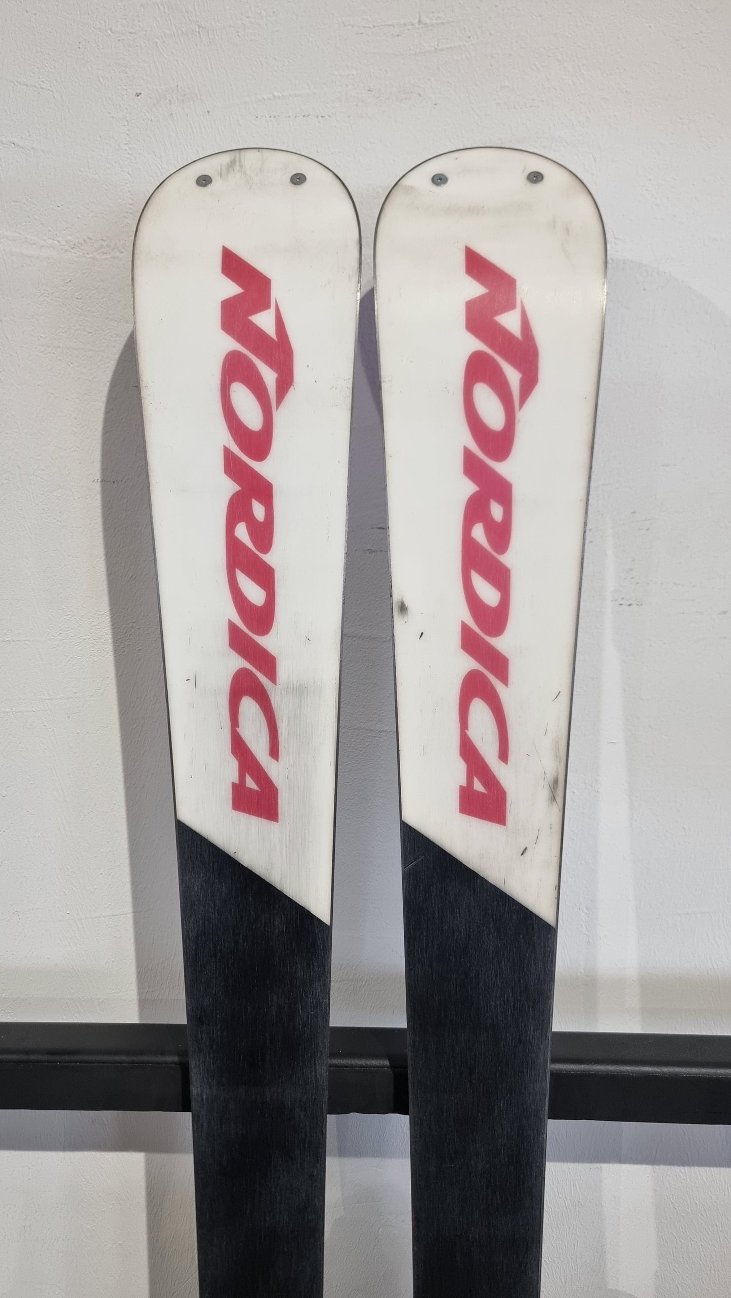 Nordica Dobermann Spitfire EDT 170cm
