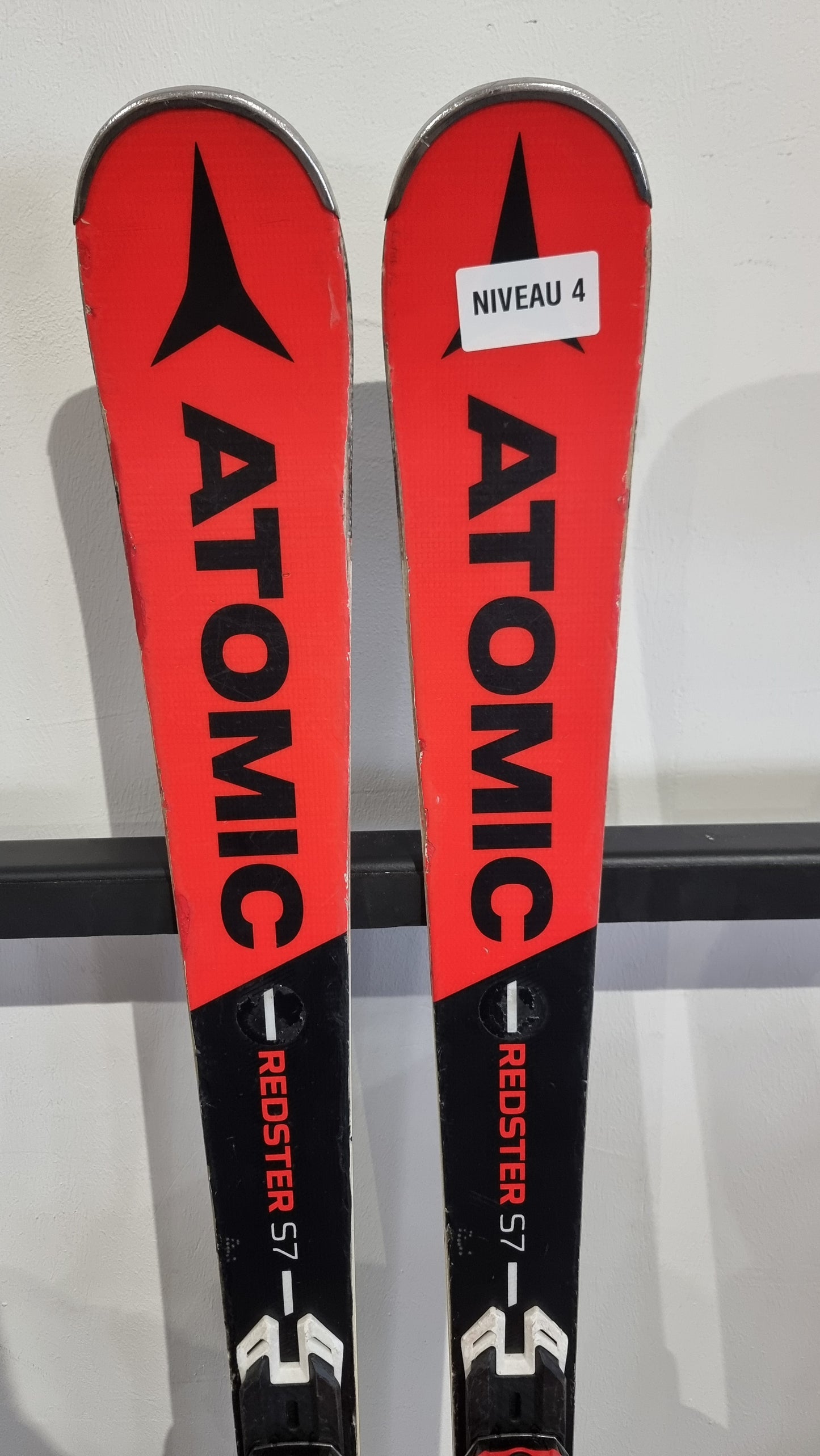Atomic Redster S7 149cm