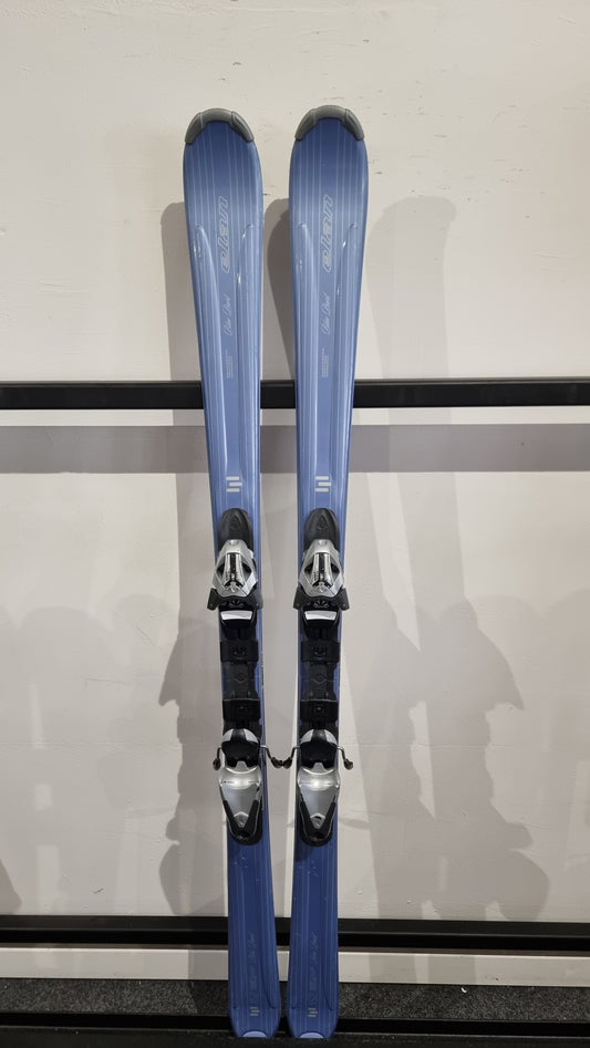Elan Blue Pearl 152cm
