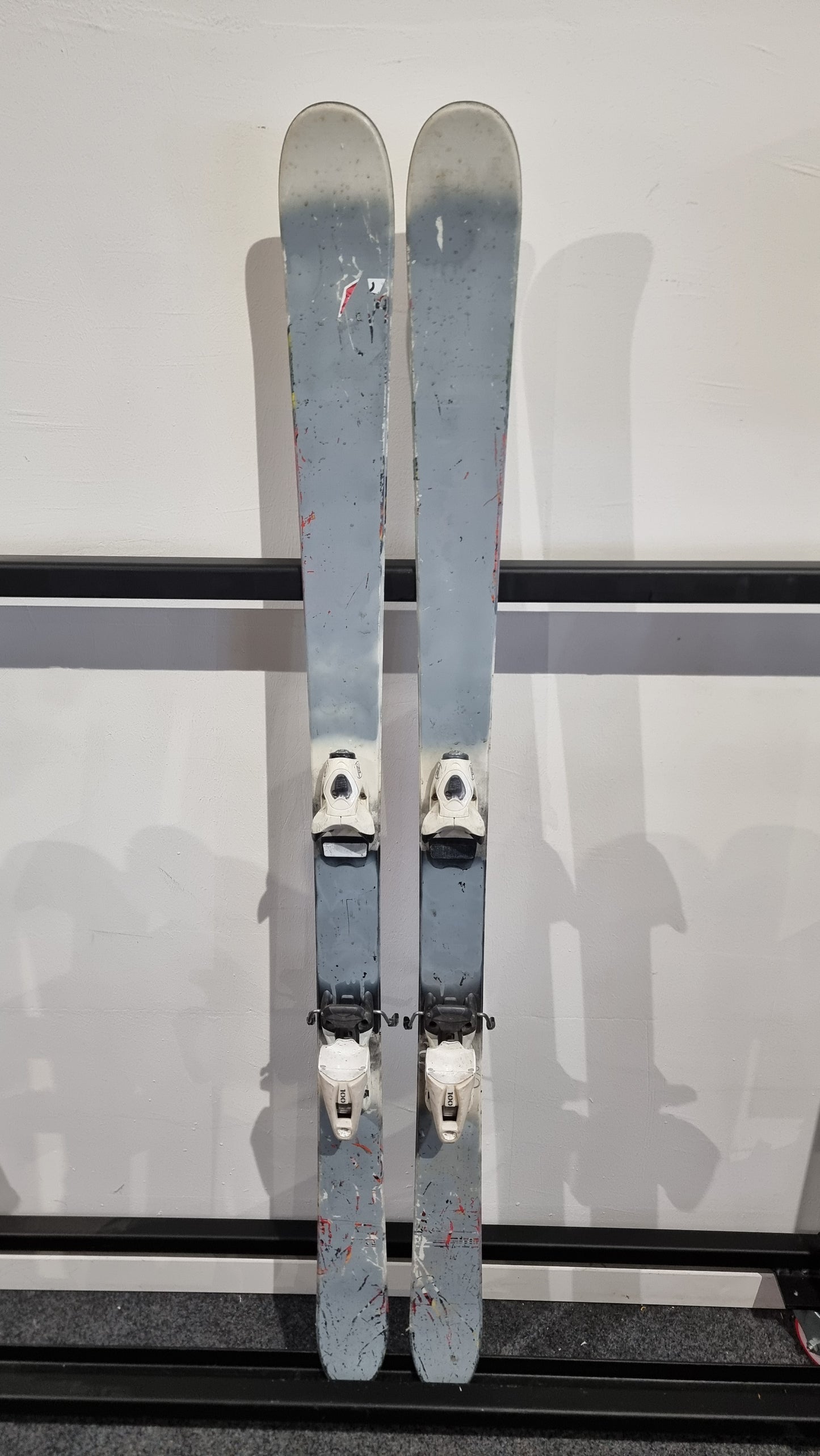 Rossignol Scratch Trixie 158cm