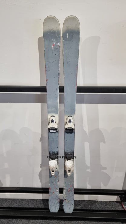 Rossignol Scratch Trixie 158cm