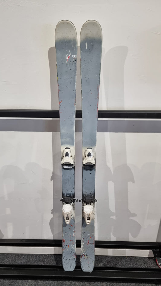 Rossignol Scratch Trixie 158cm