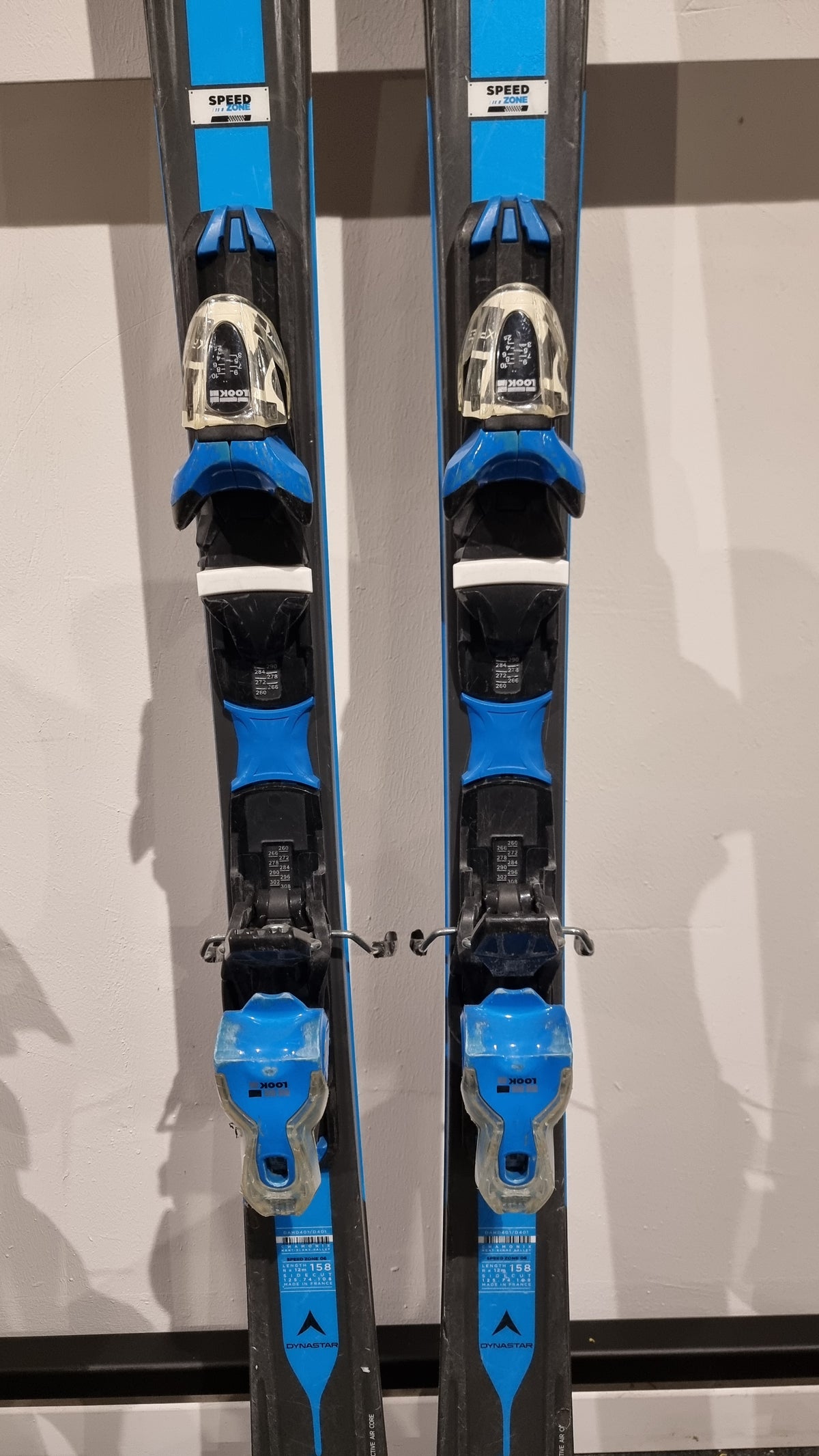 Dynastar Speed Zone 158cm