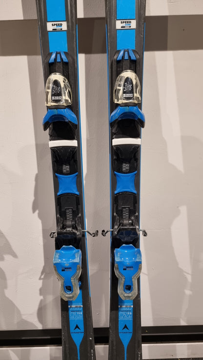 Dynastar Speed Zone 158cm