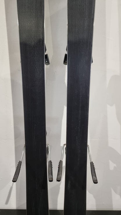 Fischer RC4 Worldcup SL 145cm