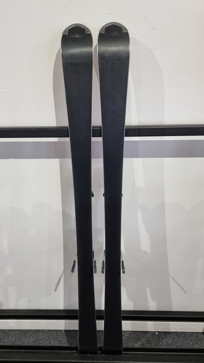 Elan Exar Race 150cm