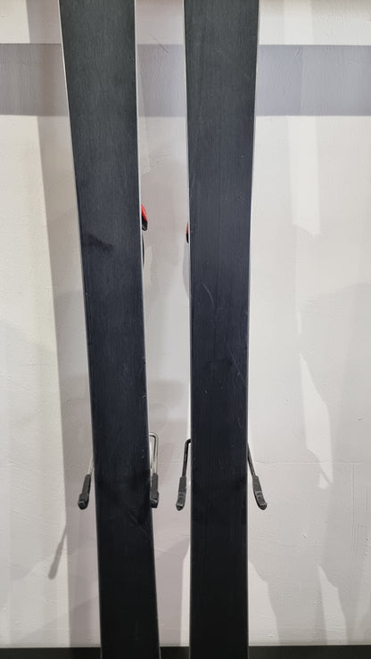 Rossignol Hero Elite Long Turn 162cm