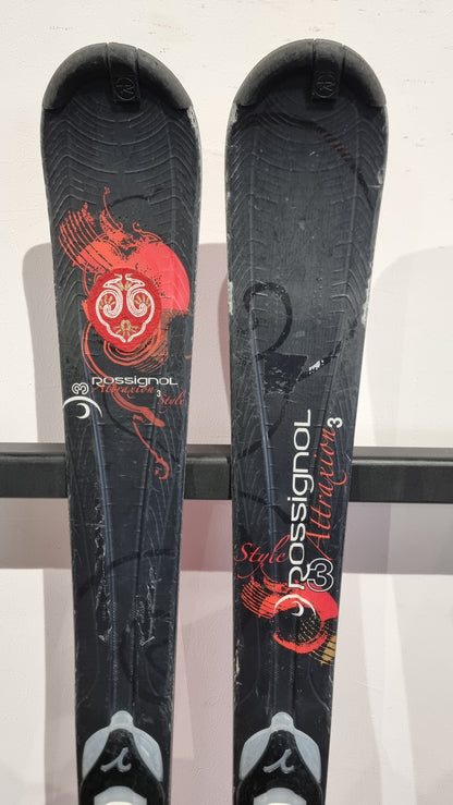 Rossignol Attraxion 3 146cm