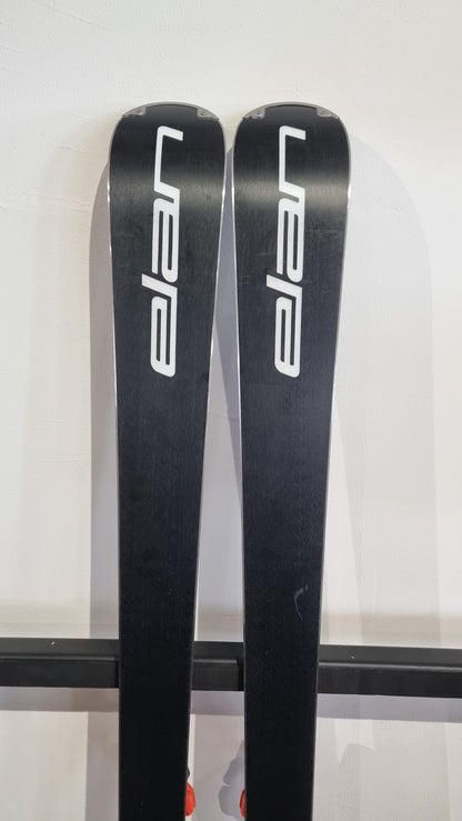 Elan Amphibio 16 TI 178cm
