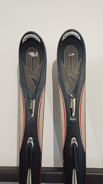 K2 apache 167cm