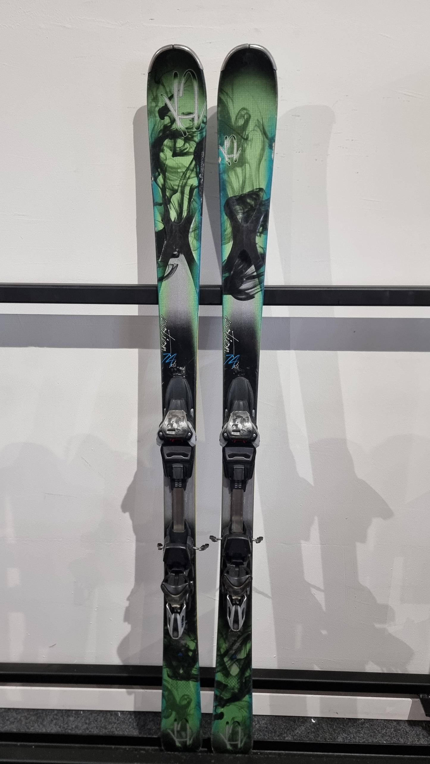 K2 Potion 74ti 160cm
