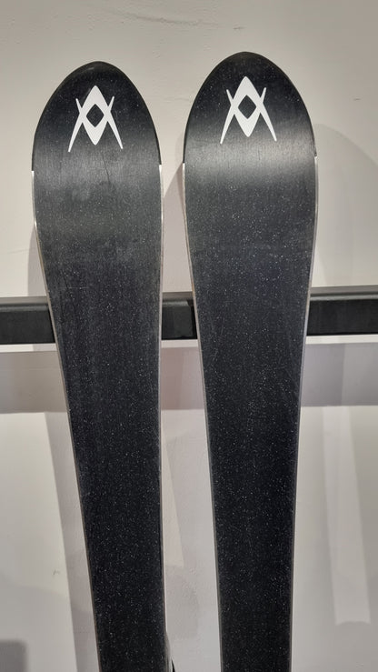 Völkl Carver Brave 138cm