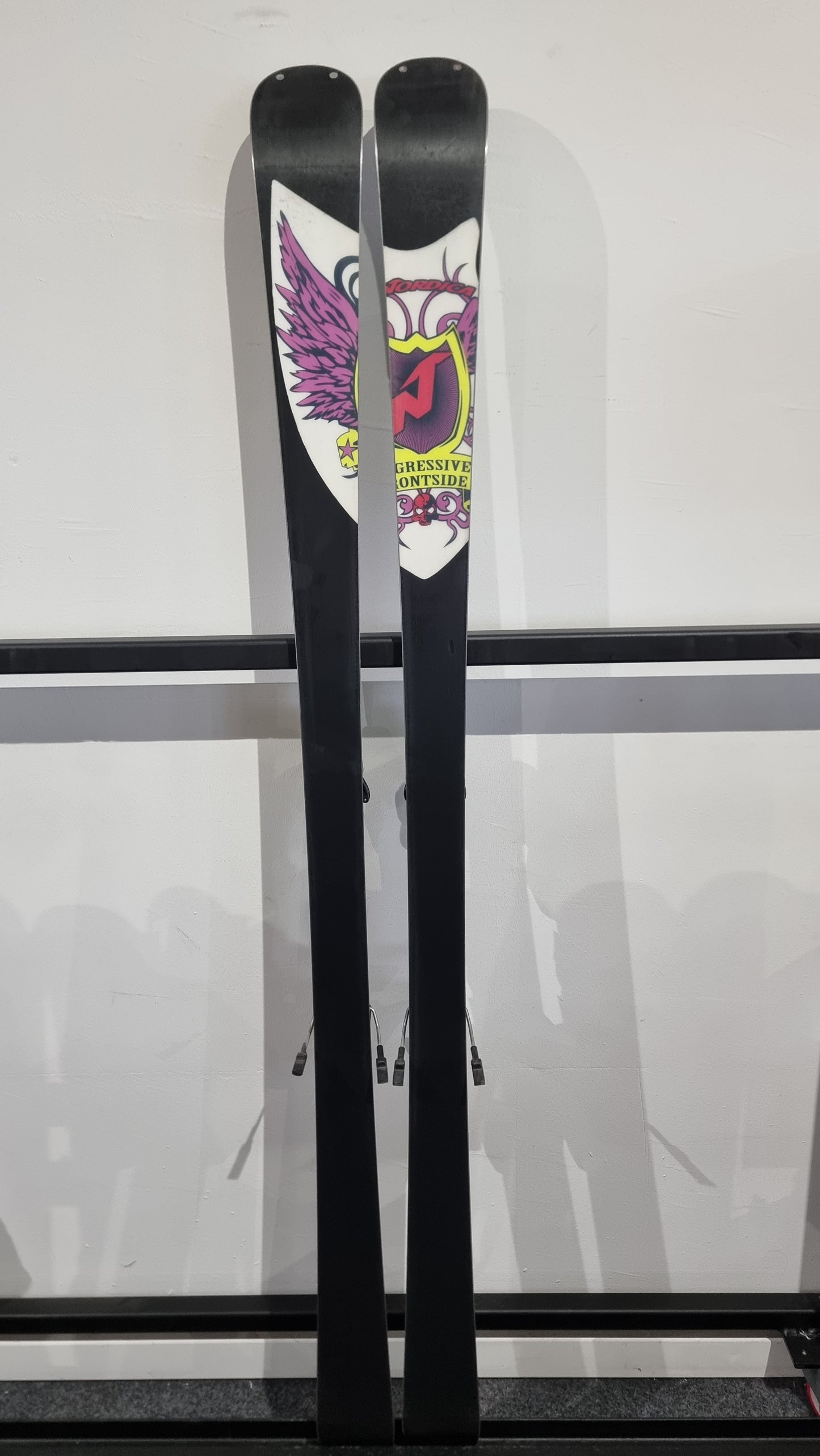 Nordica Fire Arrow 74 EDT 180cm