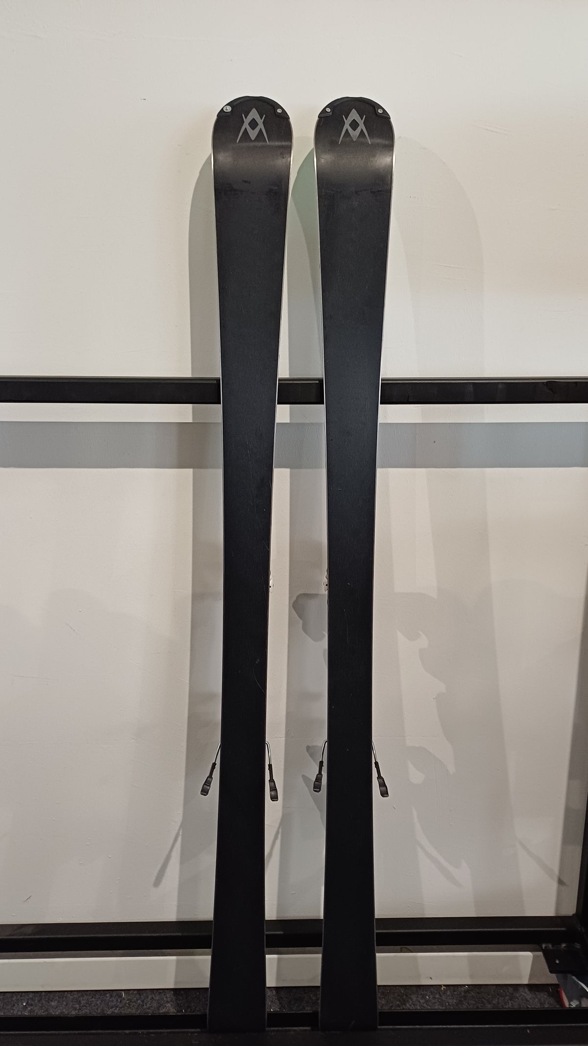 Völkl RTM 75 159 cm