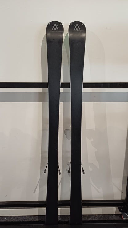 Völkl RTM 75 159 cm