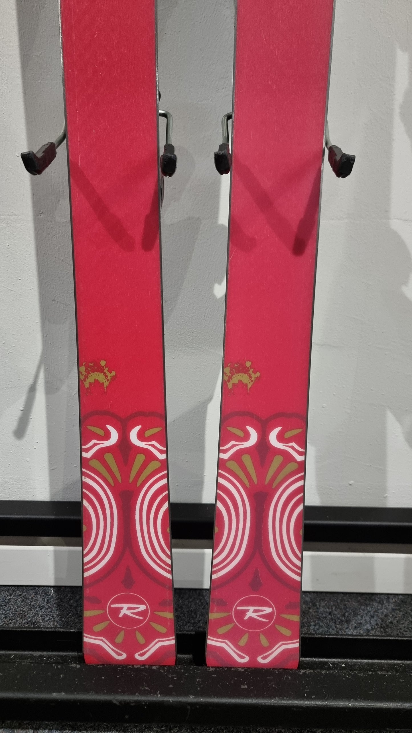 Rossignol Attraxion 3 146cm