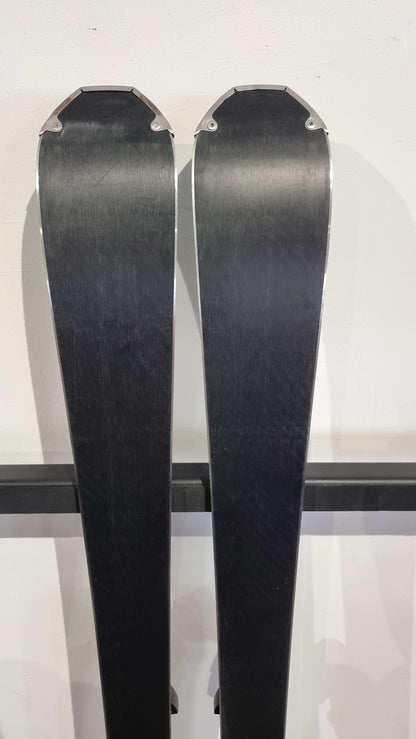 Fischer RC One 74 153cm