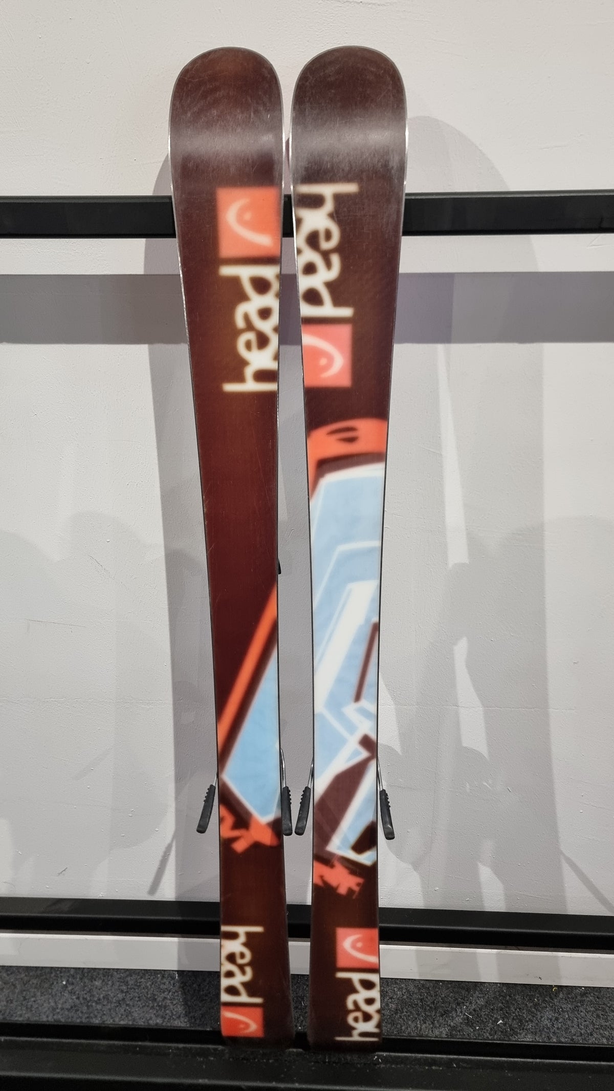 Head The Jr Caddy 81 Junior 131cm