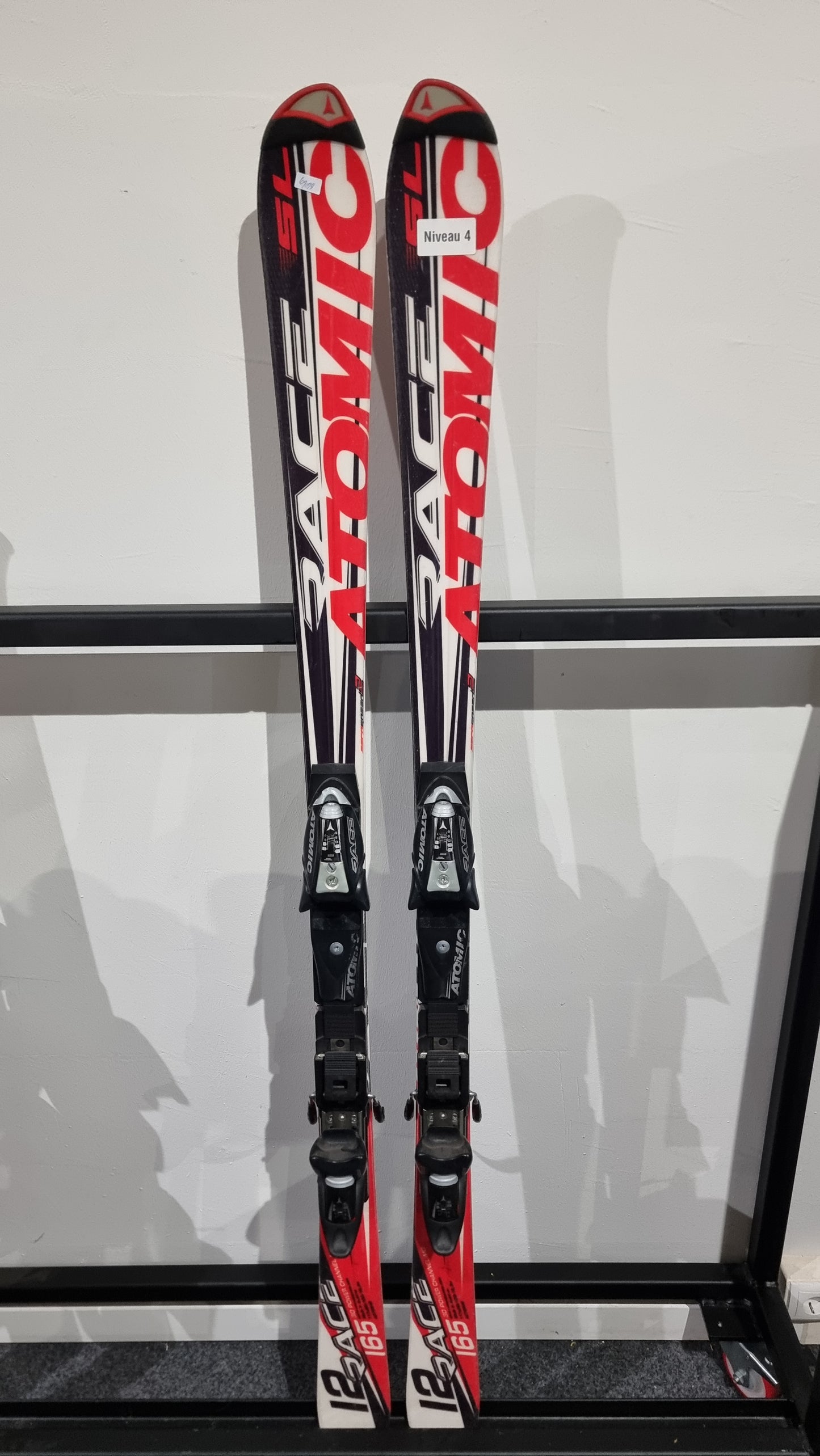 Atomic Race SL 12 165cm