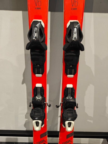 Head V-Shape V6 156 cm