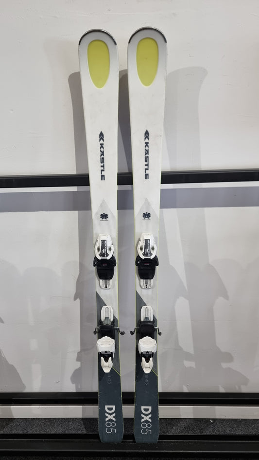 Kastle DX85 160cm