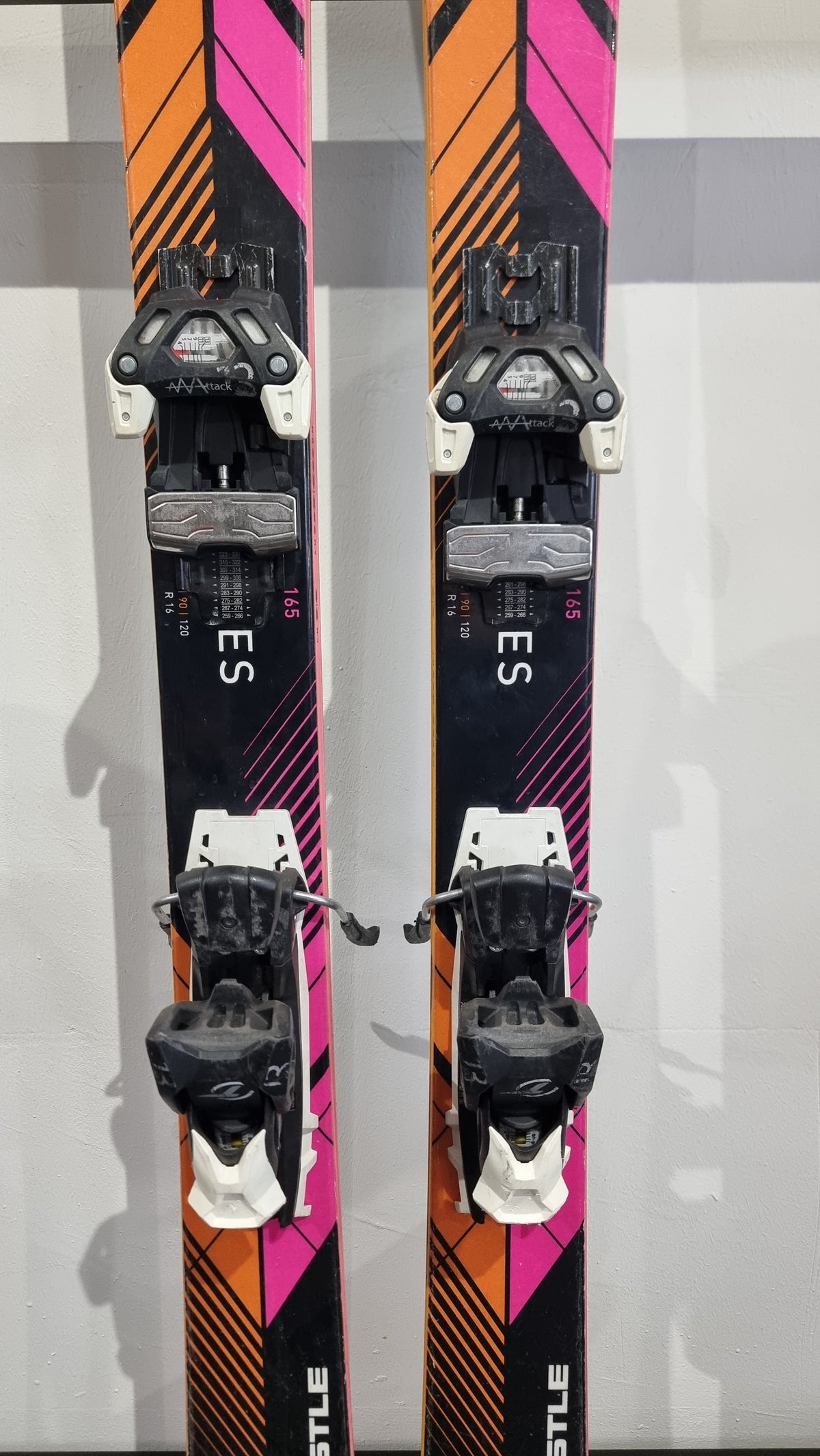 Kästle XX90 165cm