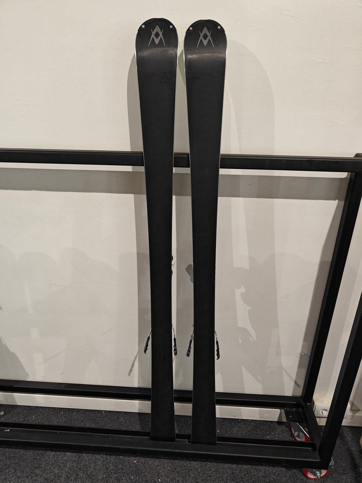Völkl RTM 75 IS 153cm