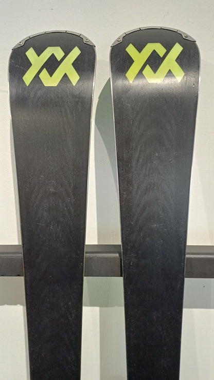 Völkl racetiger SL 10 150 cm