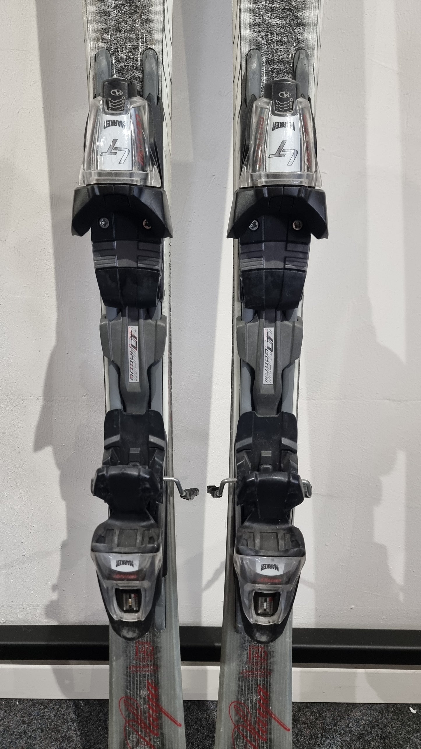 Völkl Playa 142cm