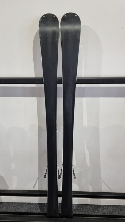 Atomic Affinity Shade 140cm