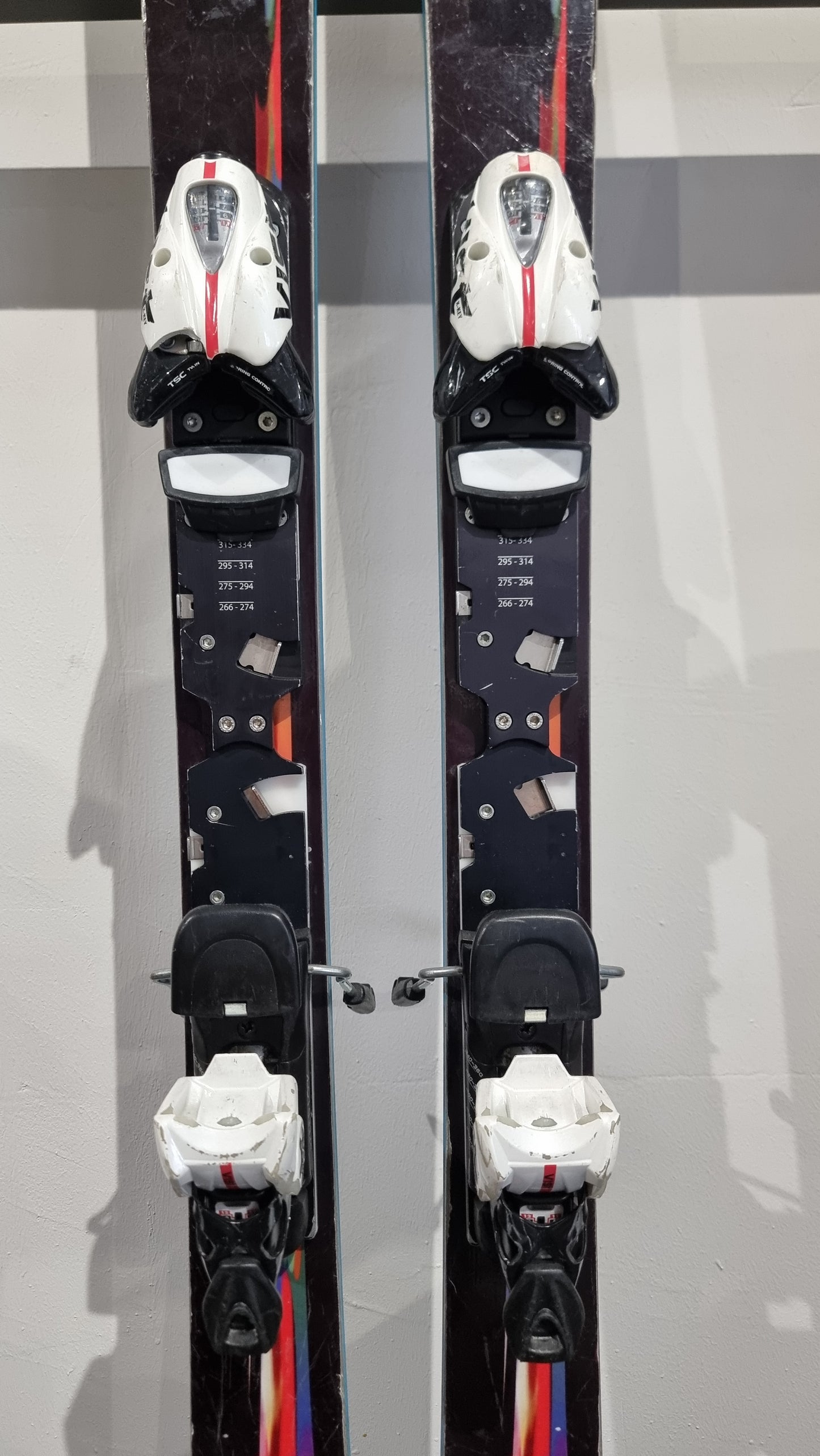 Grenzwertig 171cm