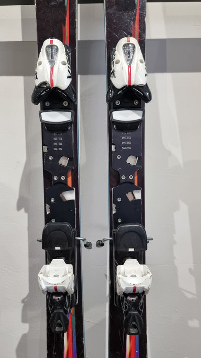 Grenzwertig 171cm