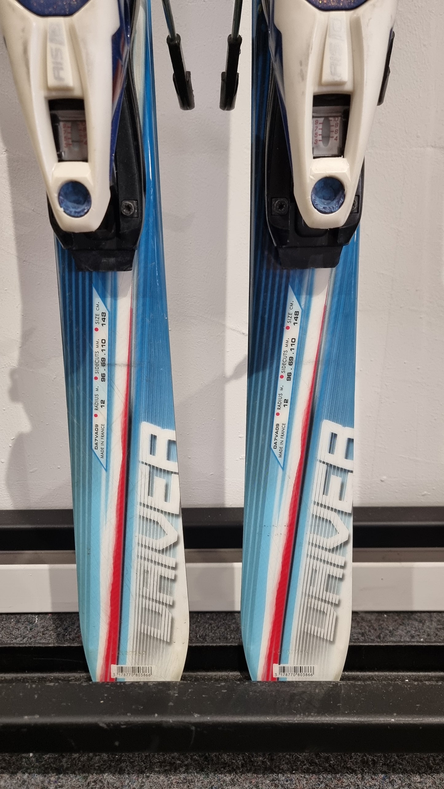 Dynastar Driver 148cm