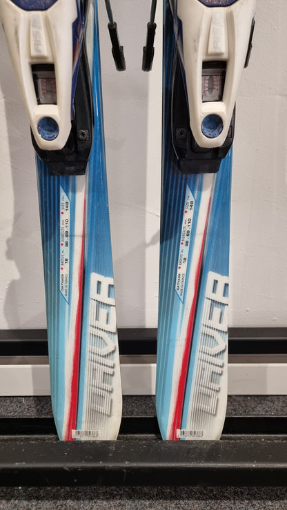 Dynastar Driver 148cm