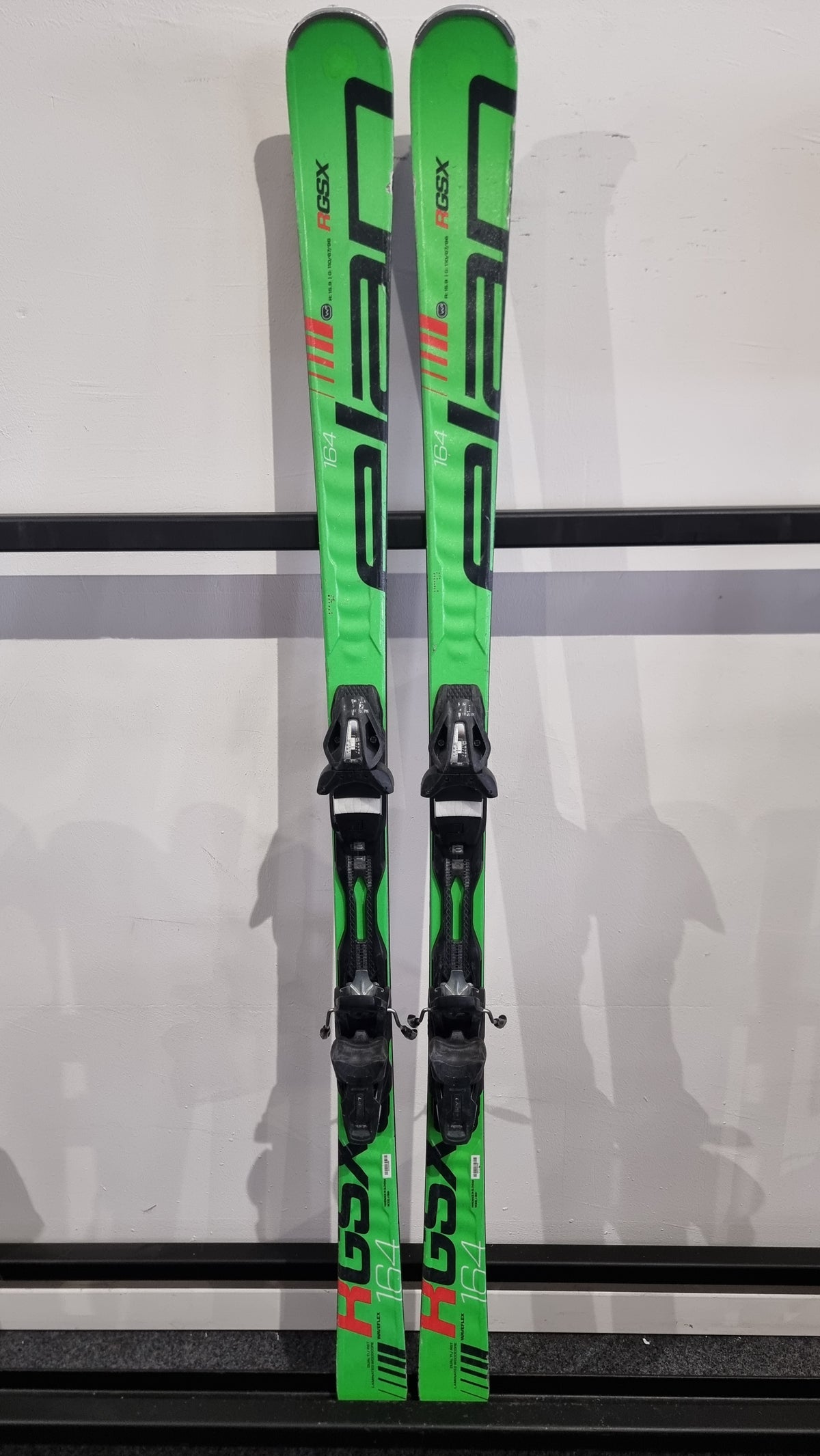 Elan RGSX 164cm