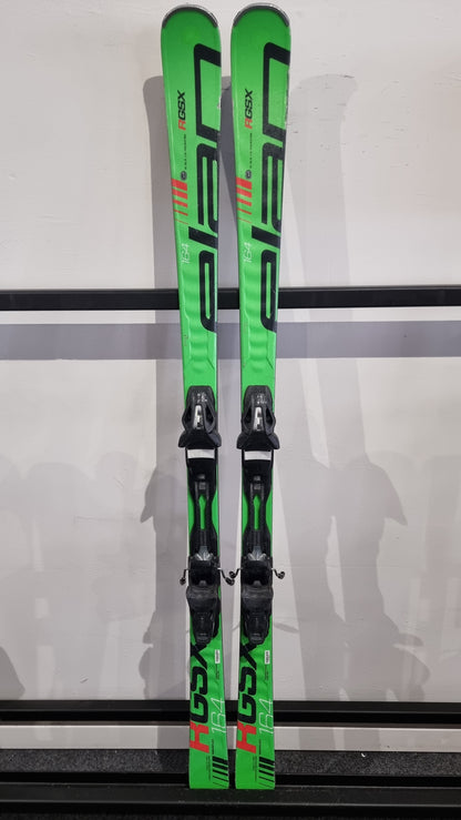 Elan RGSX 164cm
