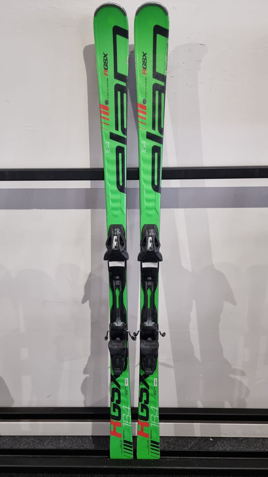 Elan RGSX 164cm