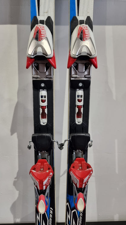 Nordica Dobermann GS 170cm