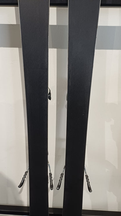 K2 luv glam 76 156 cm
