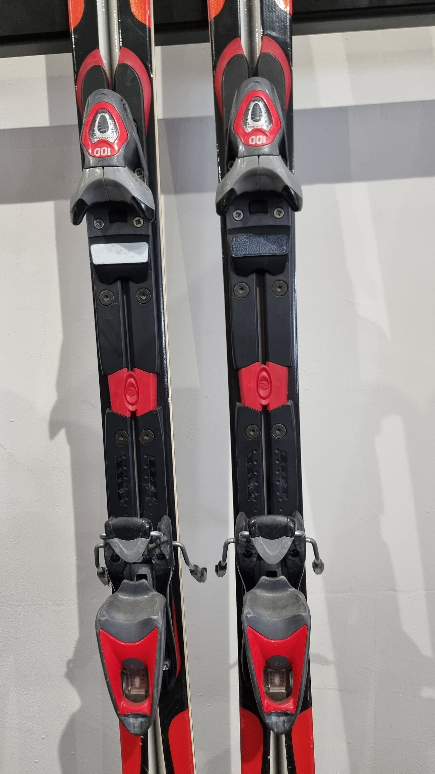 Rossignol ZenitH Z1 178cm